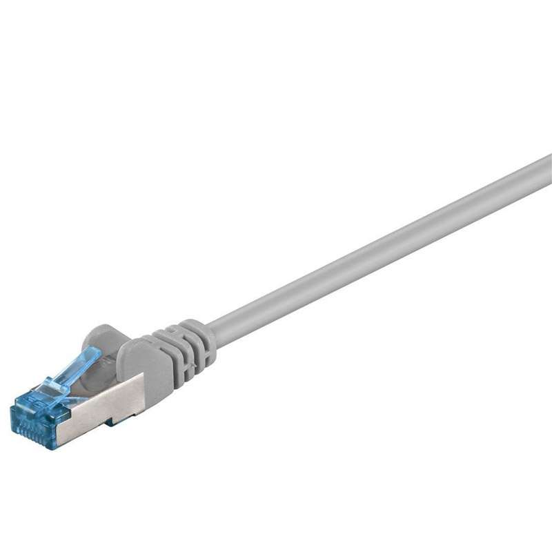 GOOBAY S/FTP CAT 6A (PiMF)  patch 1