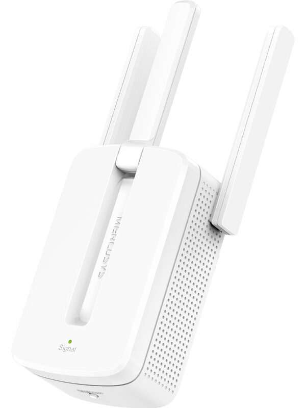MERCUSYS MW300RE 300Mbps brezžični ojačevalec extender