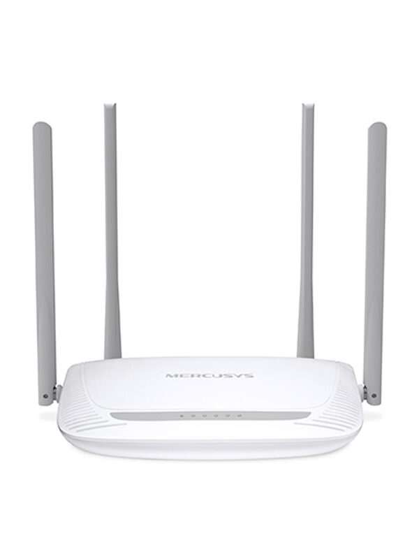 MERCUSYS N 300Mbps 4-port (MW325R) brezžični usmerjevalnik-router