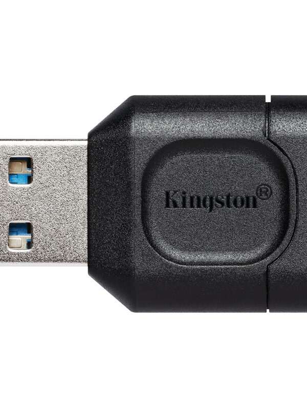 KINGSTON MobileLite Plus microSD UHS-II USB3.2 gen1 čitalec