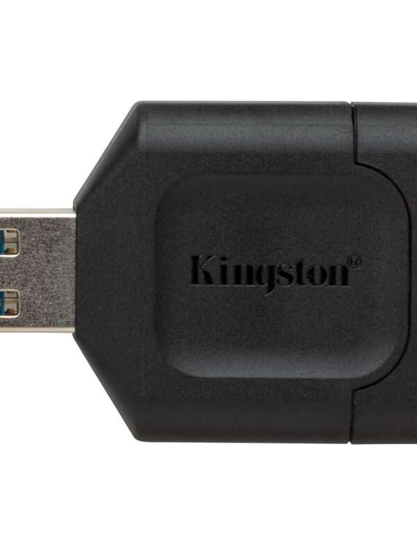 KINGSTON MobileLite Plus SD UHS-II USB 3.2 Gen 1 čitalec