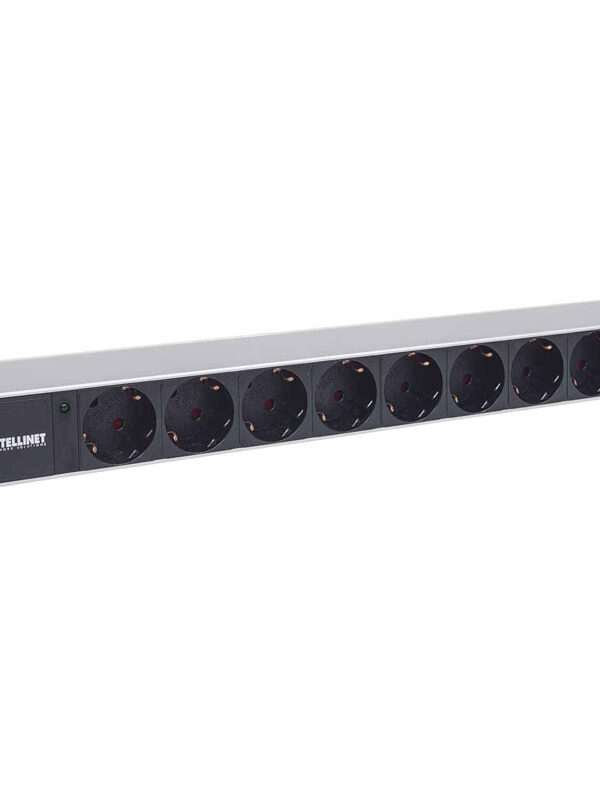 INTELLINET 19" Rackmount 1U 1
