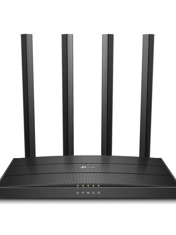 TP-LINK Archer C80 AC1900 Dual Band Gigabit brezžični usmerjevalnik - router