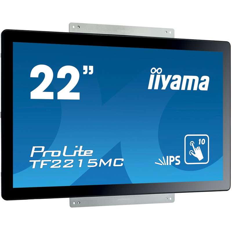 5'') FHD IPS open frame na dotik informacijski / interaktivni monitor 5'') FHD IPS open frame na dotik informacijski / interaktivni monitor