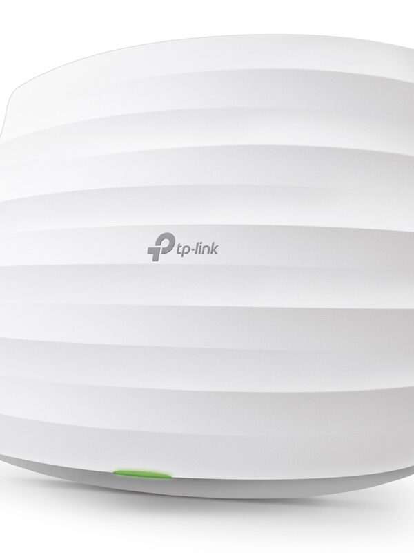 TP-LINK EAP225 AC1350 MU-MIMO Gigabit stropna brezžična dostopna točka-AP