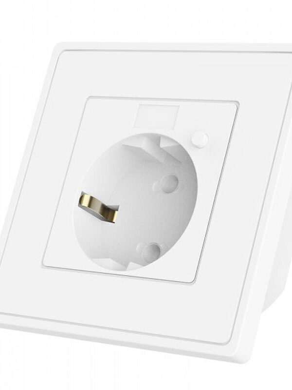 WOOX R4054 Smart WiFi 2300W 10A vgradna pametna vtičnica