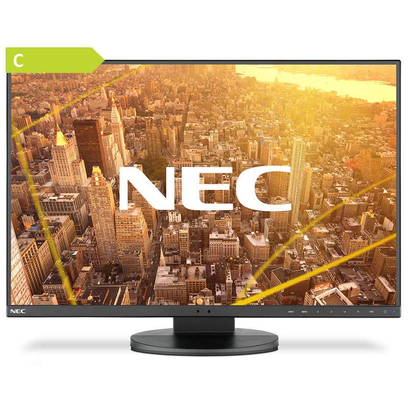 NEC MultiSync EA241F 60