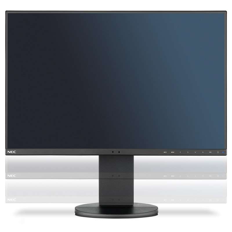 47cm (24") FHD IPS HDMI/DP/DVI/VGA zvočniki monitor