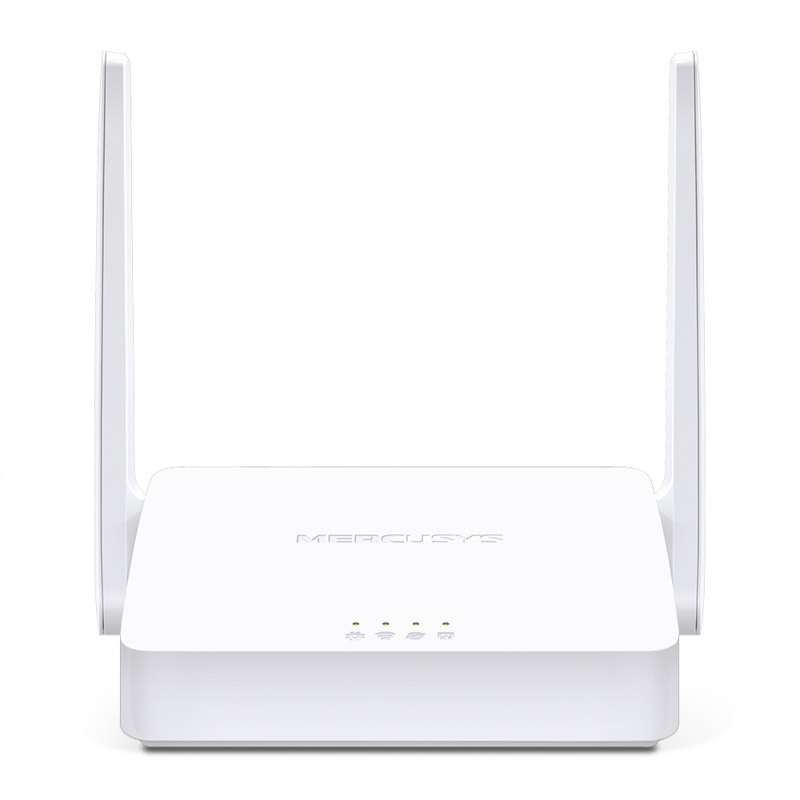 MERCUSYS WLAN MW302R 300 Mbps Multi-Mode brezžični usmerjevalnik-router