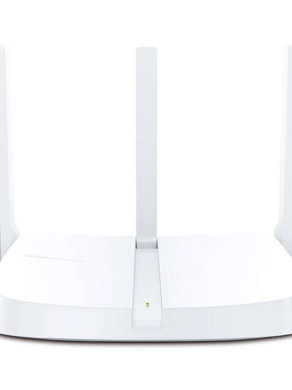MERCUSYS WLAN MW306R 300 Mbps Multi-Mode brezžični usmerjevalnik-router