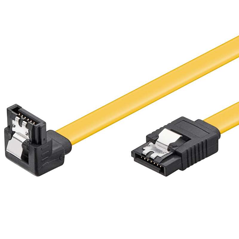 GOOBAY SATA kabel 6 Gbps 0