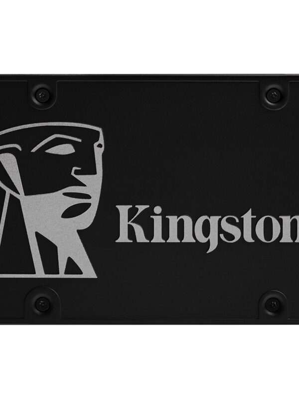 KINGSTON KC600 2TB 2