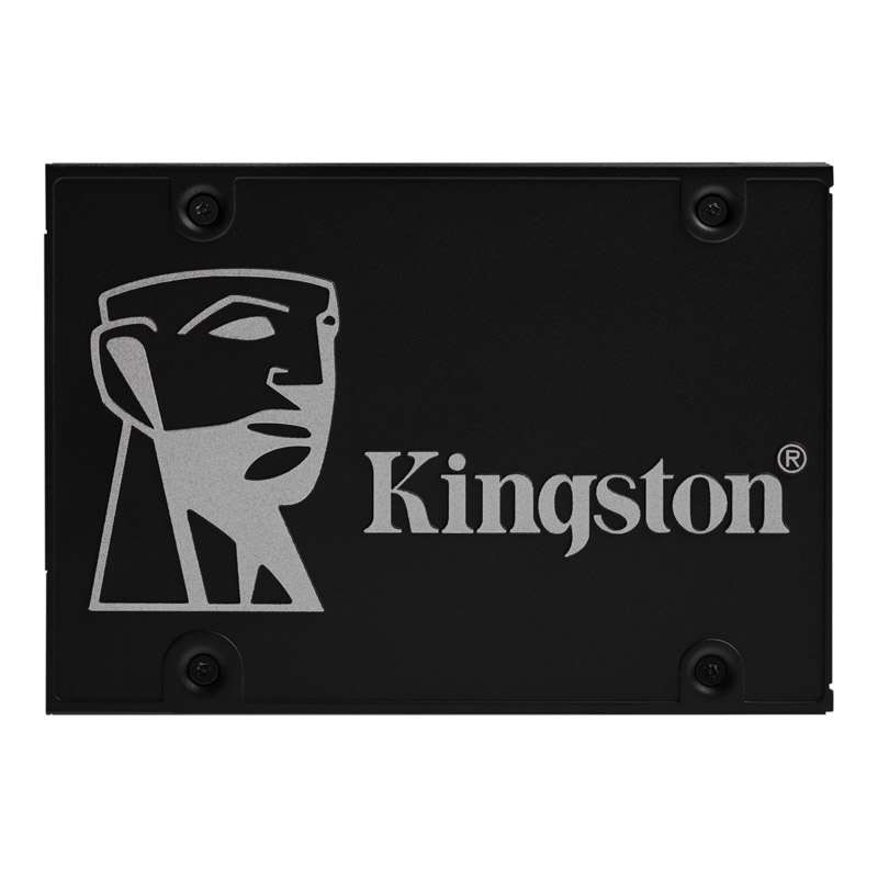 KINGSTON KC600 2TB 2