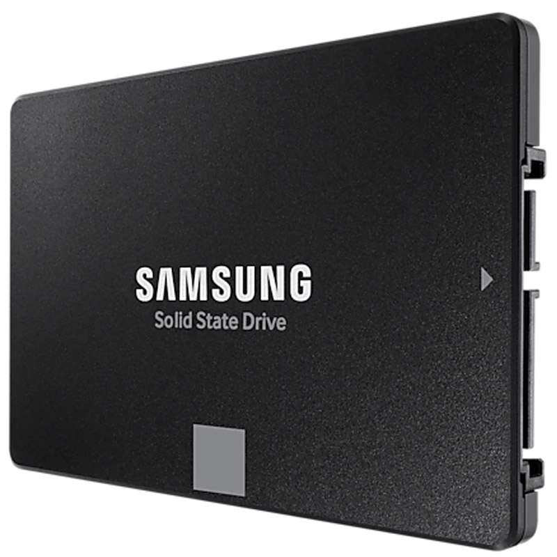SAMSUNG 870 EVO 250GB 2