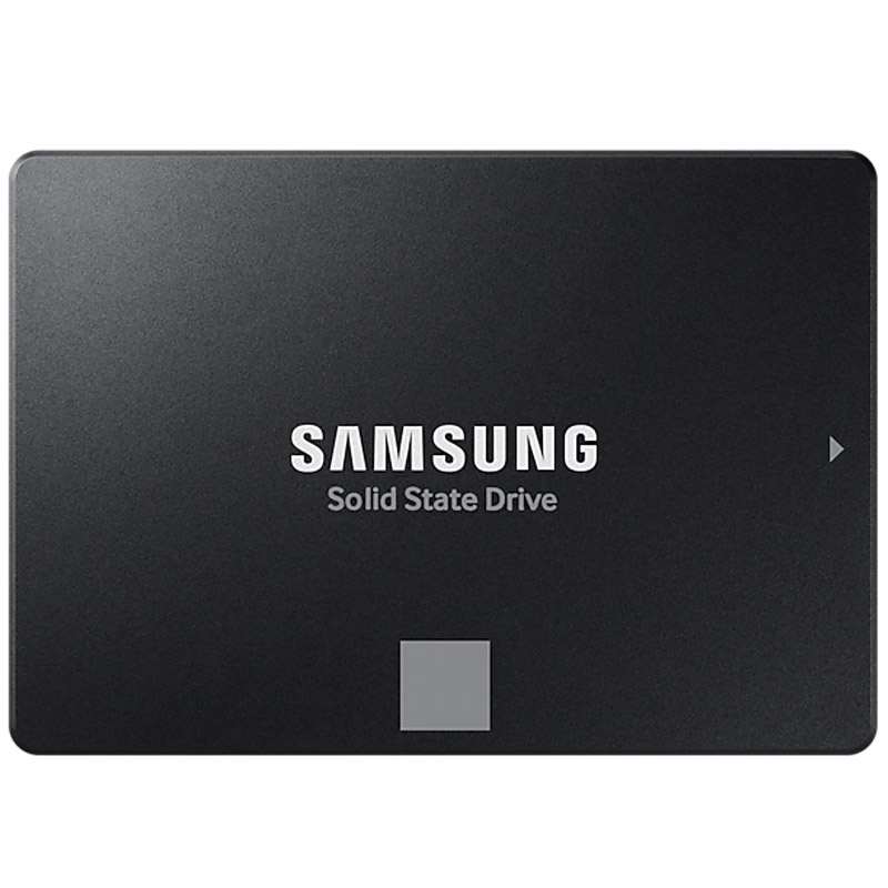 5" SATA3 MZ-77E250B/EU SSD