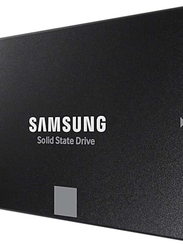 SAMSUNG 870 EVO 2TB 2