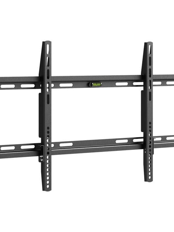 GOOBAY TV Basic Fixed XL 109cm-254cm (43"-100") 75kg stenski nosilec za TV