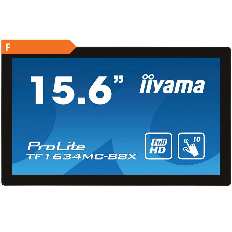 IIYAMA ProLite TF1634MC-B8X 39
