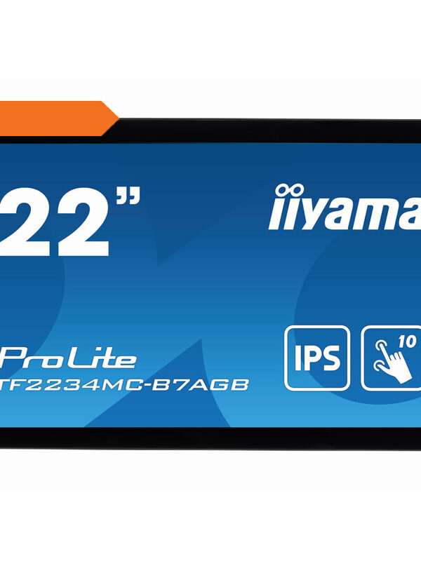 IIYAMA ProLite TF2234MC-B7AGB 54