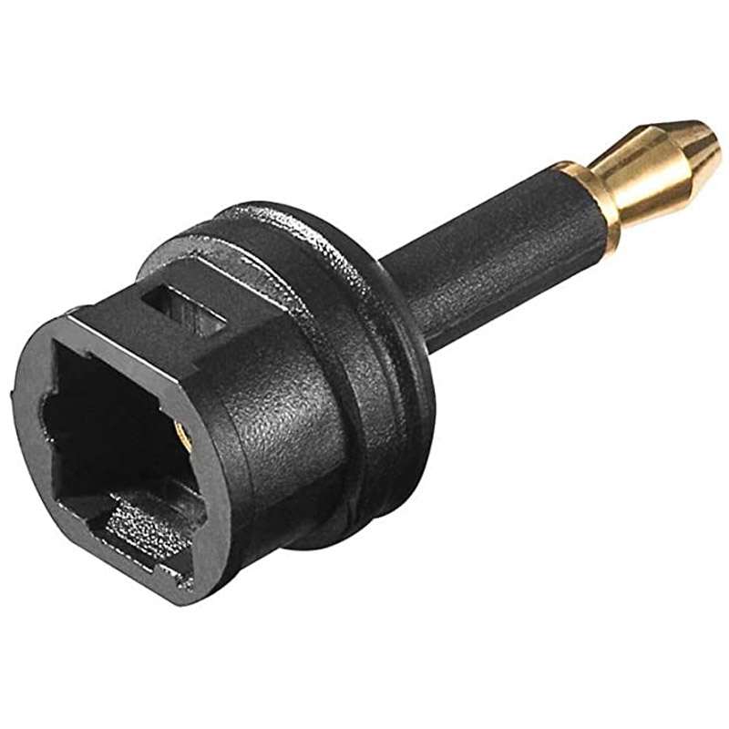 GOOBAY audio 3