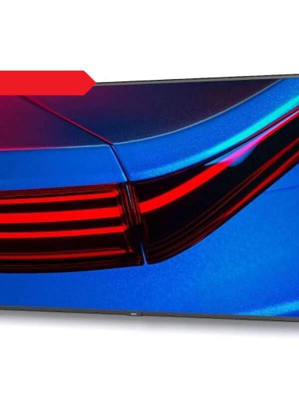 NEC MultiSync P435 108cm (43'') UHD IPS informacijski monitor