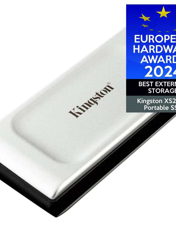 KINGSTON XS2000 2TB Type-C USB3.2 SXS2000/2000G prenosni zunanji SSD