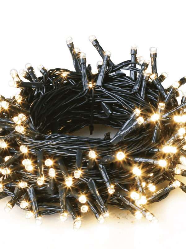 WOOX R5151 Smart WiFi LED 20m + 5m okrasitev pametni trak svetilo