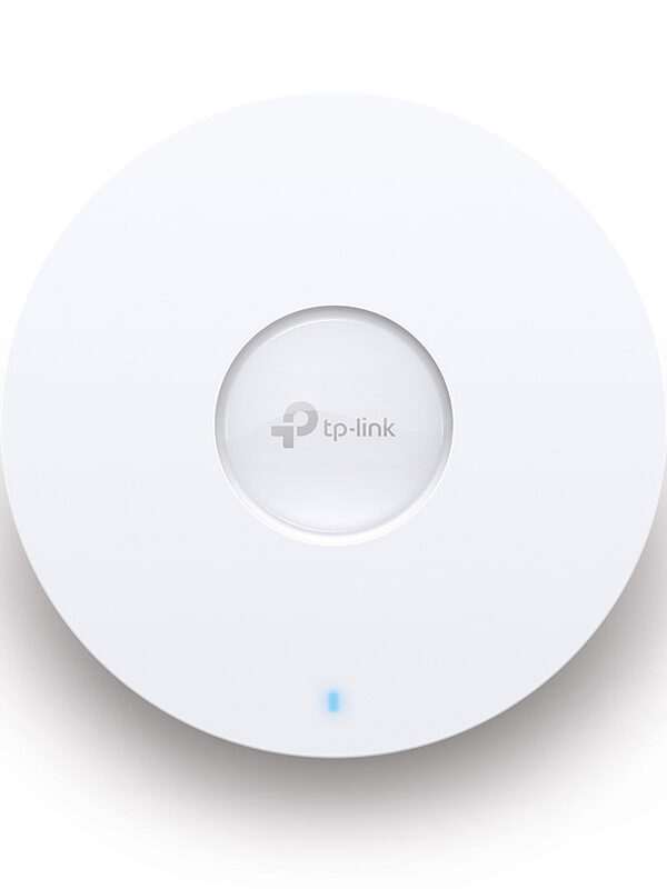TP-LINK EAP610 AX1800 Wi-Fi Dual-band stropna brezžična dostopna točka-AP
