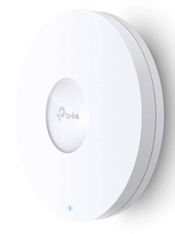 TP-LINK EAP620 HD AX1800 Wi-Fi Dual-band stropna brezžična dostopna točka-AP