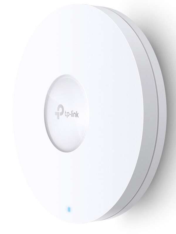 TP-LINK EAP660 HD AX3600 Wi-Fi Dual-band Multi gigabitna stropna brezžična dostopna točka-AP