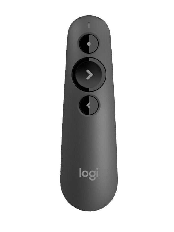 LOGITECH R500s  brezžični laserski kazalec