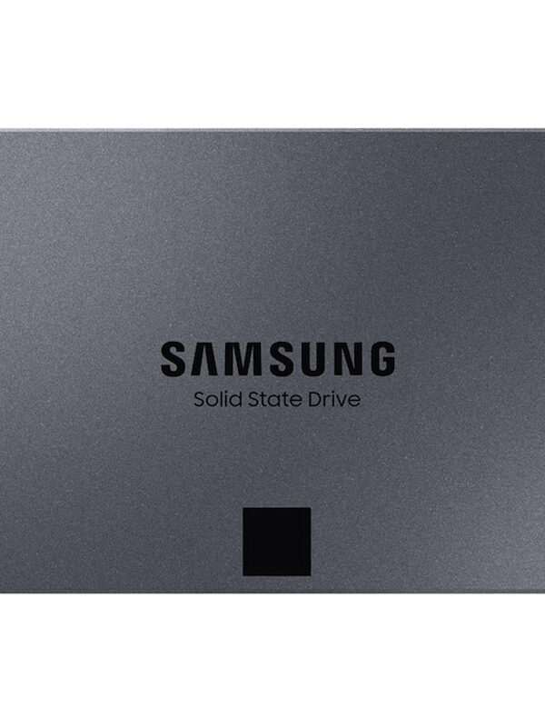 SAMSUNG 870 QVO 2TB 2