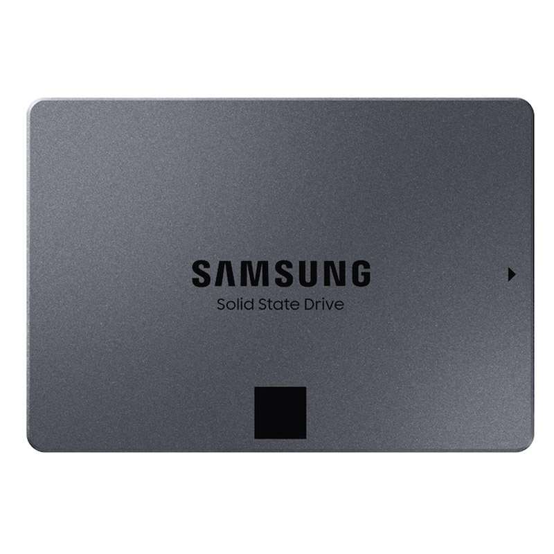 SAMSUNG 870 QVO 2TB 2