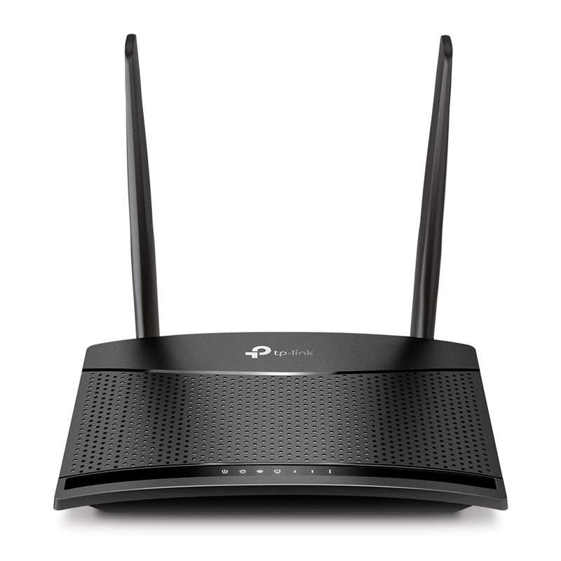 TP-LINK TL-MR100 4G LTE N300 brezžični usmerjevalnik