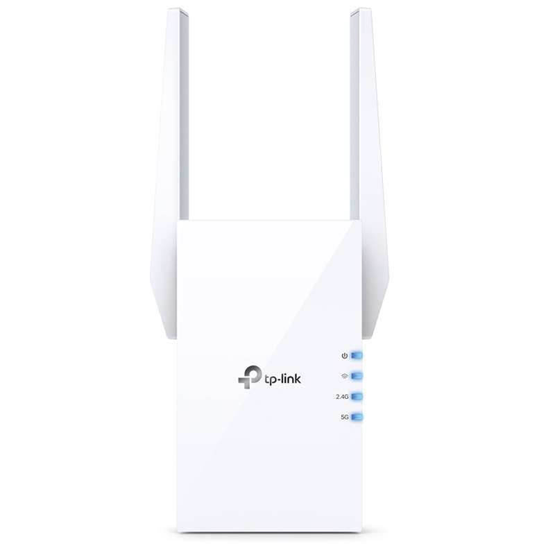 TP-LINK RE505X AX1500 Wi-Fi ojačevalec extender