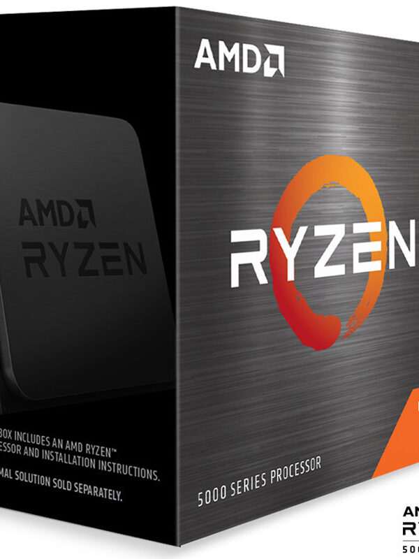 AMD Ryzen 7 5700X 3