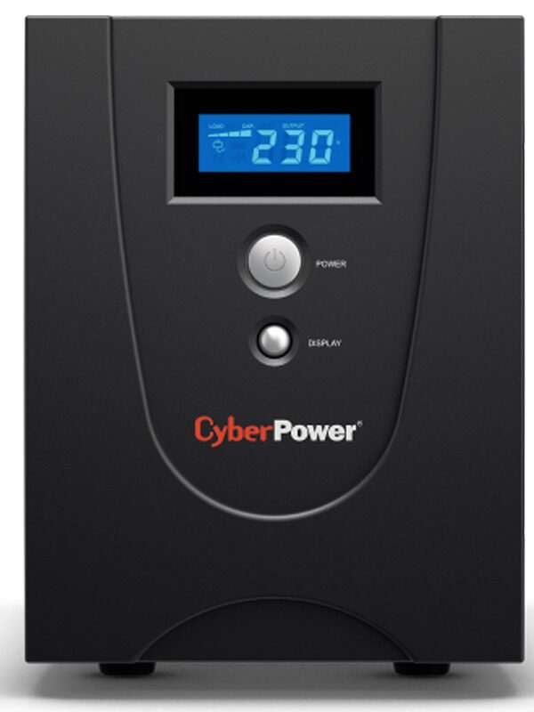 CYBERPOWER Value 2200EILCD 2200VA 1320 W brezprekinitveno napajanje