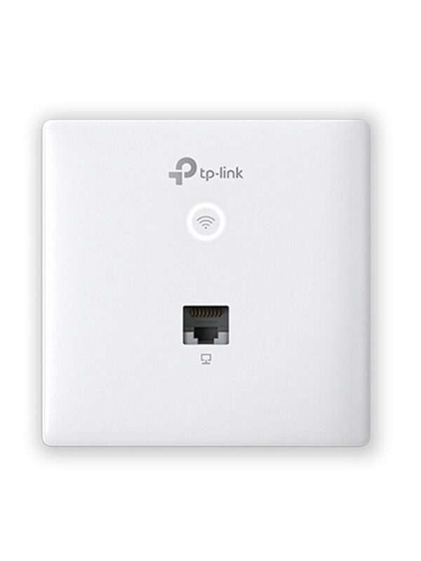 TP-LINK EAP230-Wall AC1200 Wi-Fi Dual band stenska brezžična dostopna točka