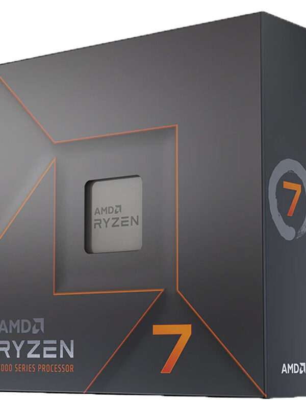 AMD Ryzen 7 7700X 4