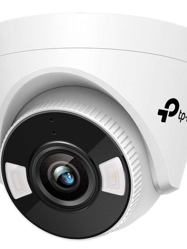 TP-LINK VIGI C440 4mm dnevna/nočna 4MP LAN QHD bela nadzorna kamera