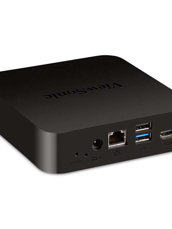 VIEWSONIC VBS100-A ViewBoard Box Android whiteboard interaktivni zaslon mini računalnik