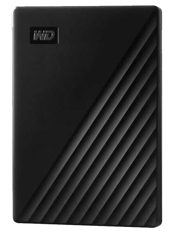WD My Passport 2TB USB3.2 2