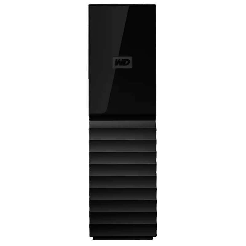 5" WDBBGB0060HBK-EESN zunanji trdi disk