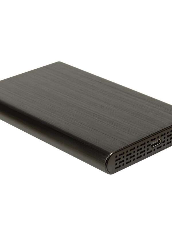 INTER-TECH GD-25010 USB-C 3.1 Gen2 za disk 6