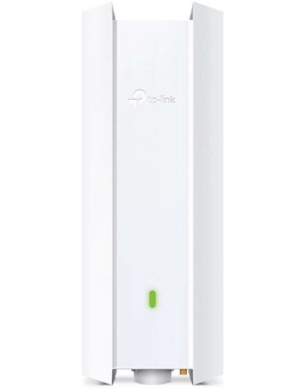 TP-LINK EAP650-OUTDOOR AX3000 WiFi6 2.4/5 GHz notranje/zunanja dostopna točka