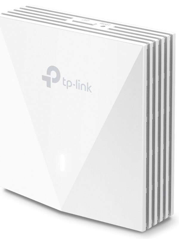 TP-LINK EAP650-Wall WiFi6 AX3000 2