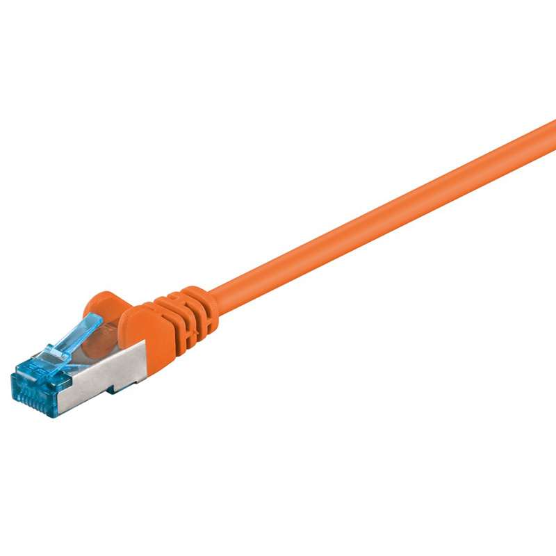 GOOBAY S/FTP CAT 6A patch 0