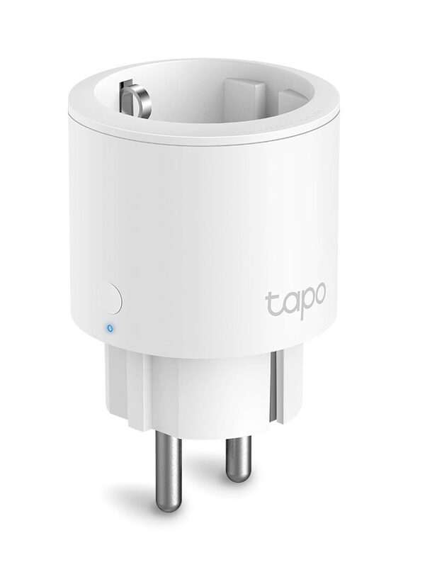 TP-LINK Tapo P115 Mini Smart WiFi pametna vtičnica