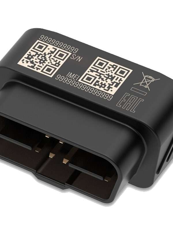 TELTONIKA FMB030 GSM/GPRS/GNSS/BT/SIMcard sledilna naprava