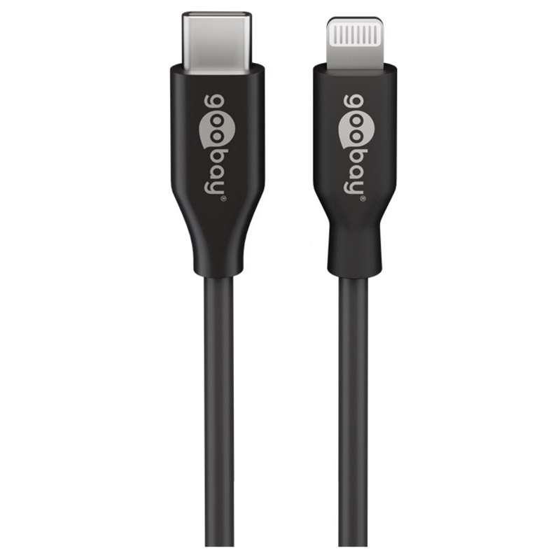 GOOBAY USB-C na Apple (Lightning) 0
